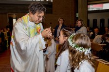 18.05.2023 Erstkommunion